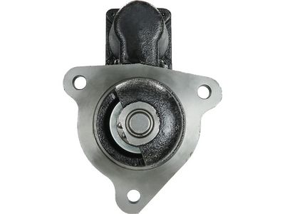 Vorschau Starter