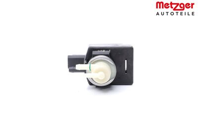DRUCKWANDLER TURBOLADER METZGER AUTOTEILE 08920181 11