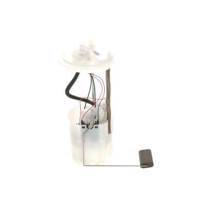 SISTEM ALIMENTARE CU COMBUSTIBIL BOSCH 0580200060 3