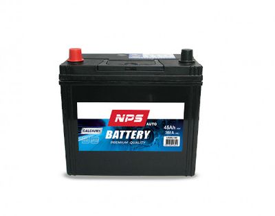 NPS Accu / Batterij (U540L10B)