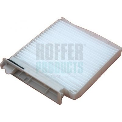 Filtr, vzduch v interiéru HOFFER 17327F