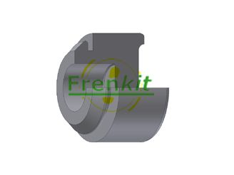 FRENKIT P503801 Комплект направляющей суппорта для IVECO DAILY II Фургон
