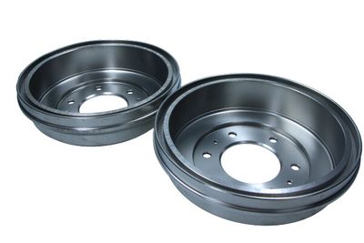 MAXGEAR 19-3700 Тормозной барабан для MITSUBISHI L400 Фургон (PD_W, PC_W, PB_V, PA_W, PA_V)