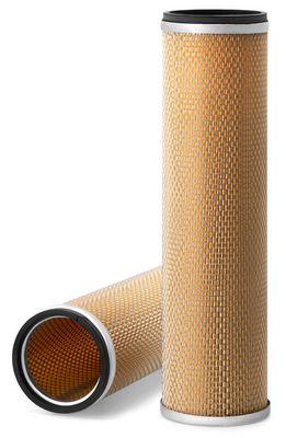 Sekundärluftfilter FLEETGUARD AF26286 för HYUNDAI