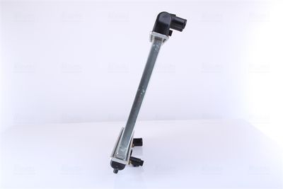 RADIATOR RACIRE MOTOR NISSENS 68111 3