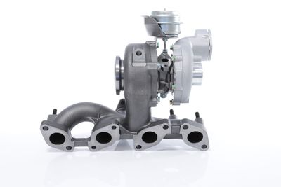 LADER AUFLADUNG BTS Turbo T914088BT 27