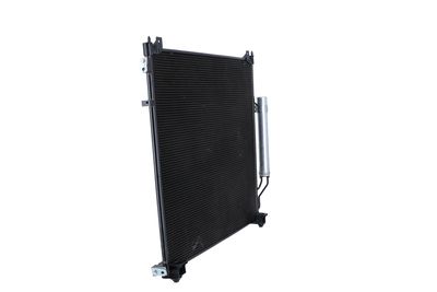 CONDENSATOR CLIMATIZARE NRF 350641 39