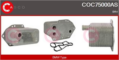 RADIATOR ULEI ULEI MOTOR