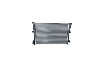 RADIATOR RACIRE MOTOR NRF 58993 25