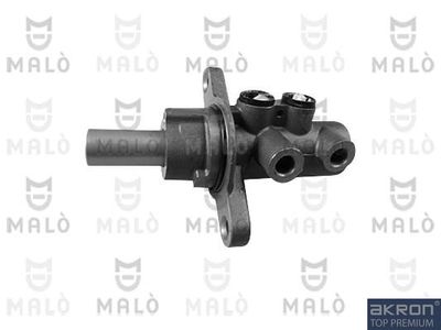 Главный тормозной цилиндр AKRON-MALÒ 90556 для TOYOTA AURIS