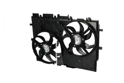 VENTILATOR RADIATOR NRF 47895 27
