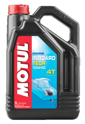 MOTUL 106419