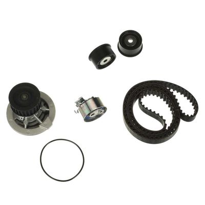 SET POMPA APA + CUREA DINTATA GATES KP15542XS 72