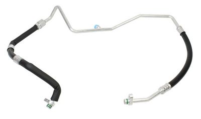Conduite haute/basse pression de climatisation MAXGEAR