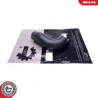 Hadička plnícího vzduchu SKV 43SKV406