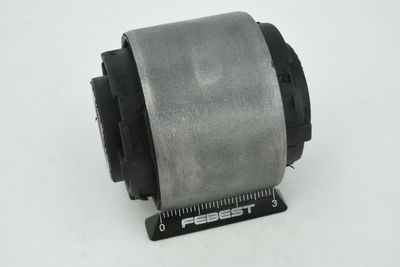 BUCșă AMORTIZOR FEBEST NABY62F 50