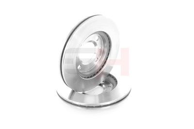 DISC FRANA GH GH403768 38