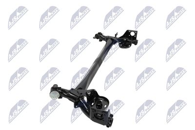 CORP AX NTY ZRZDW005 13