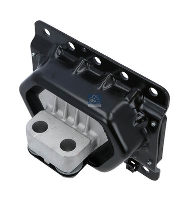 Soporte, motor