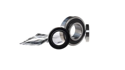 RADLAGERSATZ SKF VKBA9003CL 19