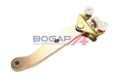 GHIDAJ CU ROLE USA GLISANTA