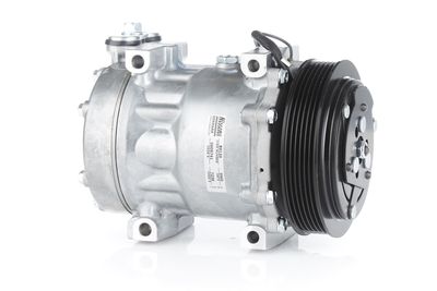 COMPRESOR CLIMATIZARE NISSENS 89120 9