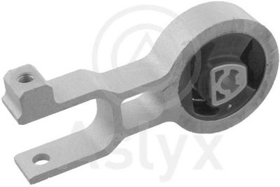 Подвеска, двигатель Aslyx AS-202938 для ALFA ROMEO MITO