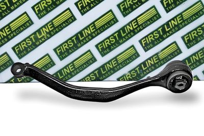 носач, окачване на колелата FIRST LINE FCA6430