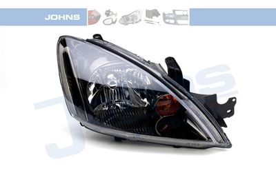 Основная фара JOHNS 52 24 10-2 для MITSUBISHI LANCER
