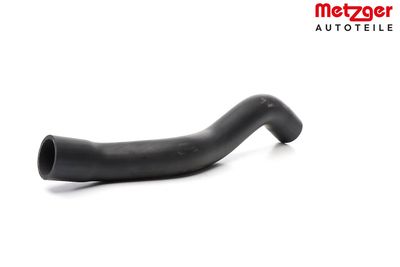 LADELUFTSCHLAUCH METZGER AUTOTEILE 2400857 15