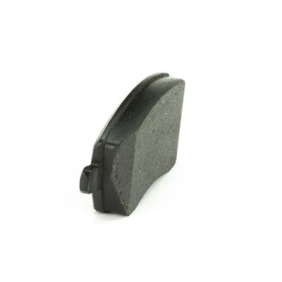 BREMSBELAGSATZ SCHEIBENBREMSE DELPHI LP3551 13