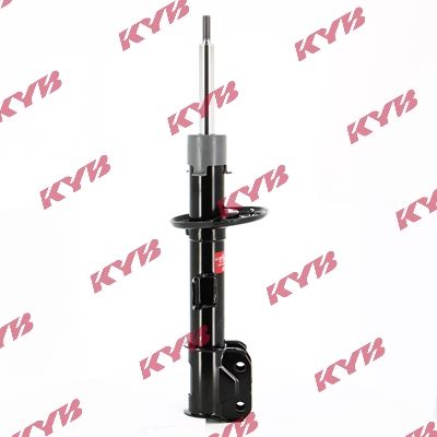 STOßDäMPFER KYB 3358007 19