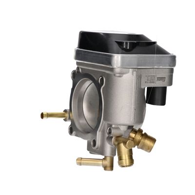 DROSSELKLAPPENSTUTZEN NISSENS 955115 31