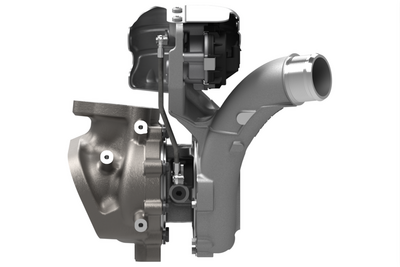 Kompresors, Turbopūte GARRETT 903552-5002S