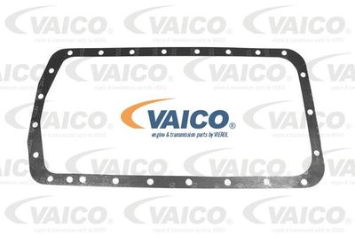 Прокладка, масляный поддон VAICO V42-0418 для PEUGEOT 406