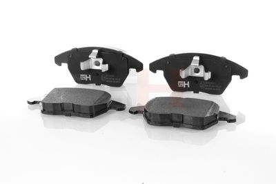 SET PLACUTE FRANA FRANA DISC GH GH413753 57