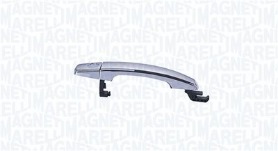 MANER USA MAGNETI MARELLI 350105067100 1