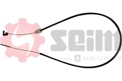 Linka gazu SEIM 062150