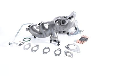 LADER AUFLADUNG BTS Turbo T981005 30