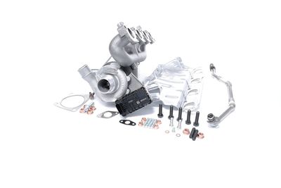 LADER AUFLADUNG BTS Turbo T981165 3