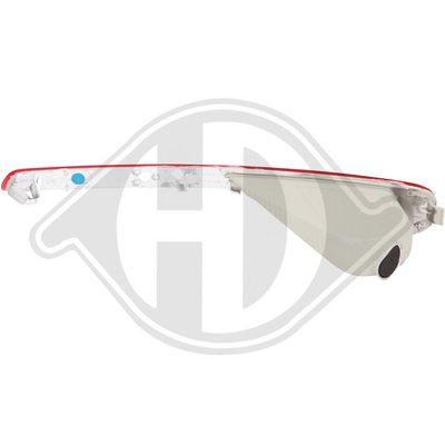 REFLECTOR DIEDERICHS 7615899 1