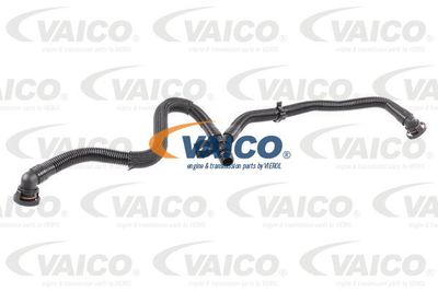 Шланг, вентиляция картера VAICO V10-5456 для VW TOUAREG