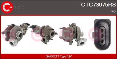 COMPRESOR SISTEM DE SUPRAALIMENTARE