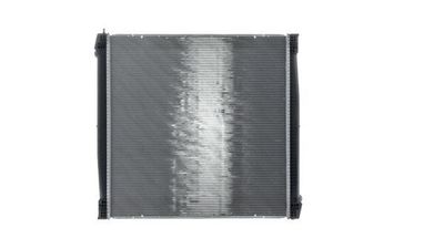 Radiator, racire motor MAHLE 0376737041