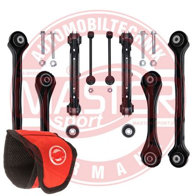SET SUSPENSIE ROATA MASTER-SPORT GERMANY 36827SETMSM 2
