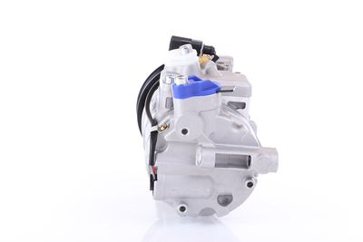 COMPRESOR CLIMATIZARE NISSENS 89415 33