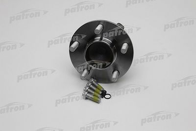 Комплект подшипника ступицы колеса PATRON PBK6565H для VOLVO S40