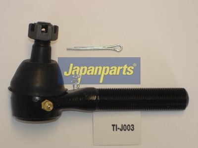 JAPANPARTS Skersinės vairo trauklės galas