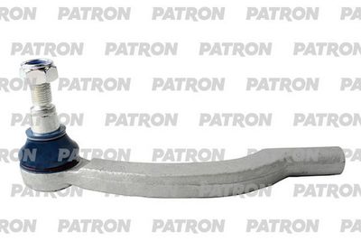 PATRON PS10028L Наконечник рулевой тяги  для FIAT DUCATO (Фиат Дукато)