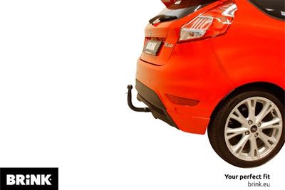 MODUL TRACTARE BRINK 628600 9